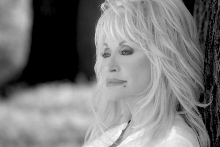 Dolly Parton