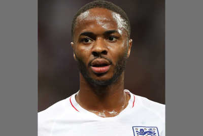 Raheem Sterling - Jail Time