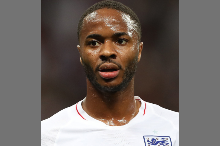 Raheem Sterling - Jail Time