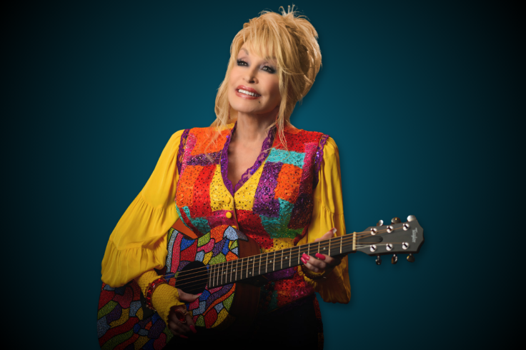Dolly Parton