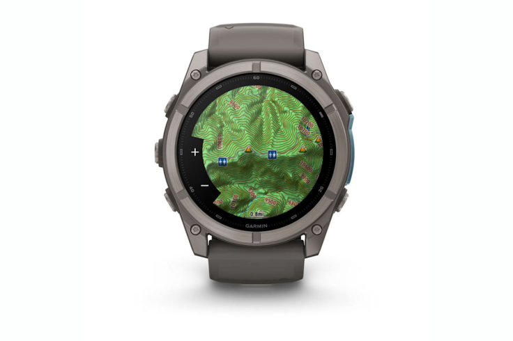 Garmin Fenix 9
