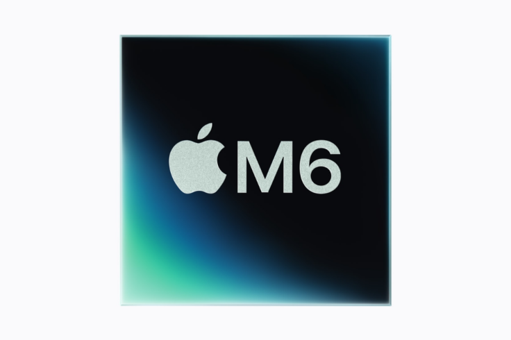 Mac Mini M6