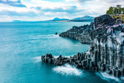 Jeju Island