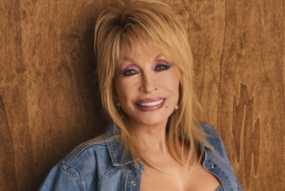 Dolly Parton Dies at 80