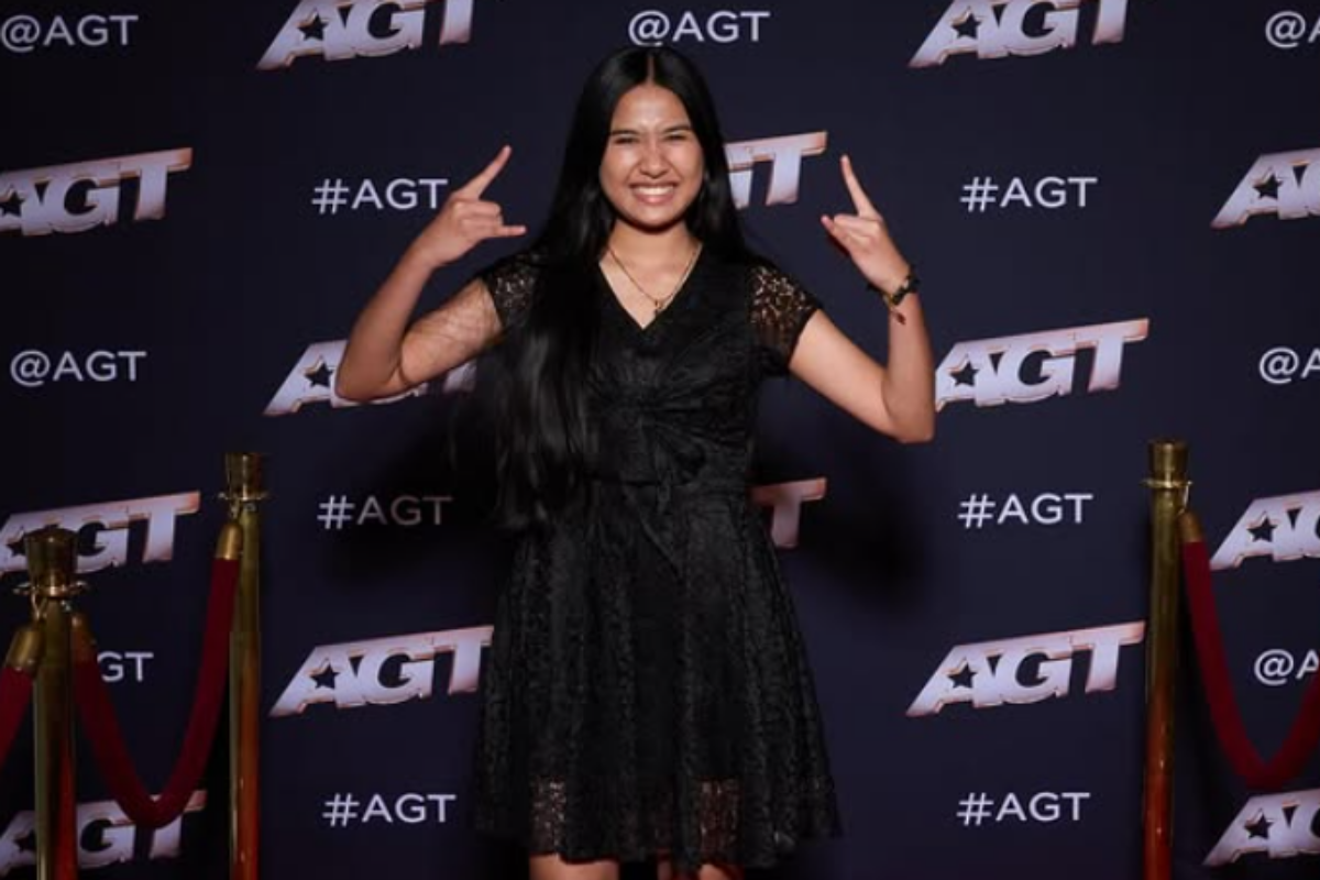 Who Is Nene Royal? AGT Teen's Incredible Rise From a $49 Guitar to 200 Million Views