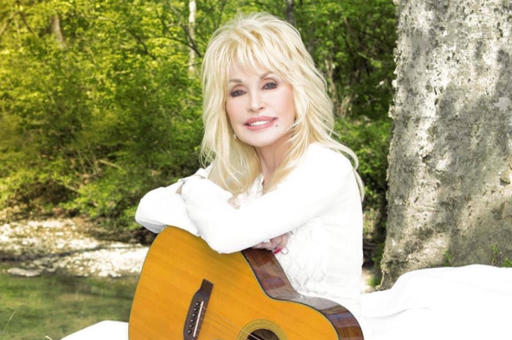 Dolly Parton