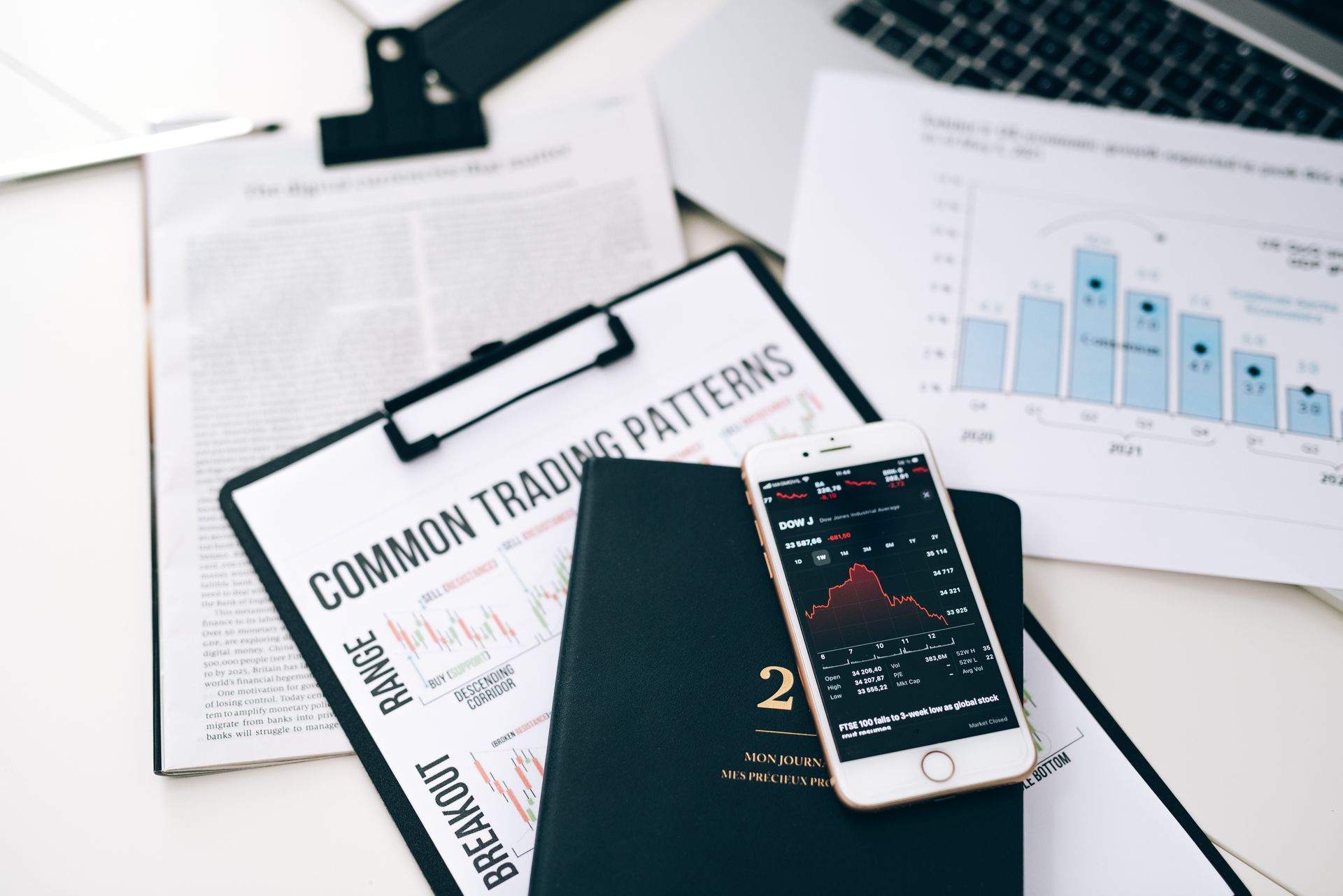 From Free Content to Structured Learning: How Retail Trading Education Is Evolving in 2026
