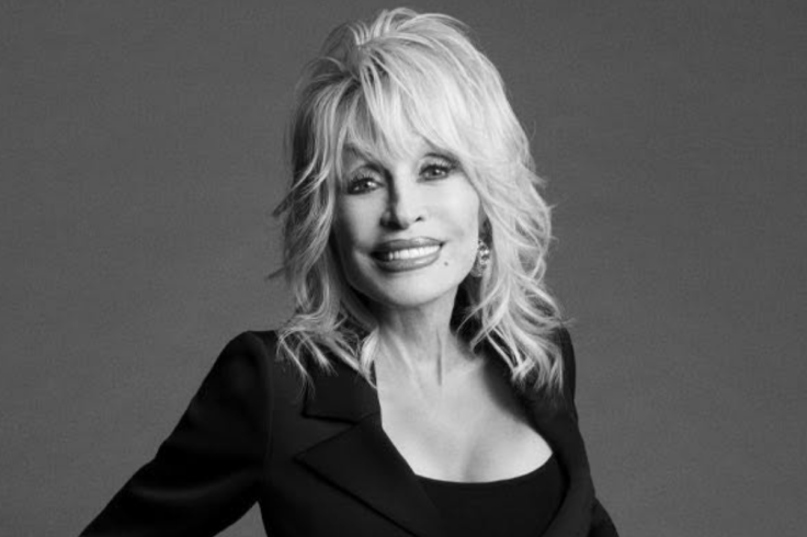 Dolly Parton Dies at 80