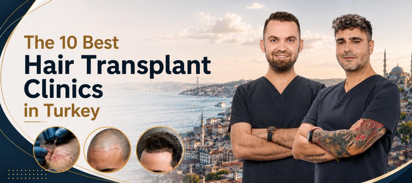 Hair transplant