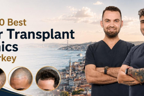 Hair transplant