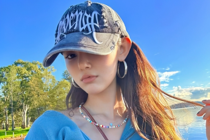 Former NewJeans Member Danielle