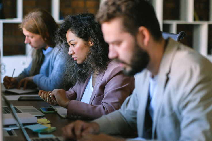 AI impact on young workers