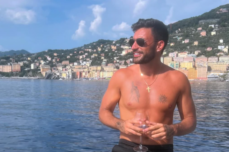 Giovanni Pernice