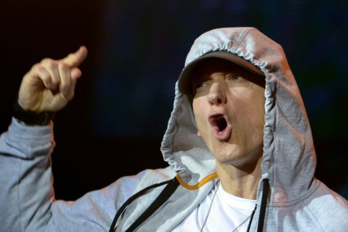 Eminem