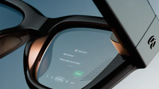 Meta glasses