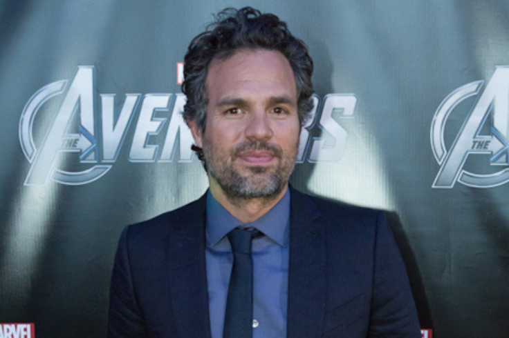Mark Ruffalo - Antisemitic