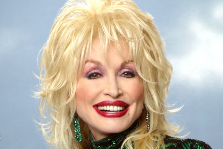 Dolly Parton