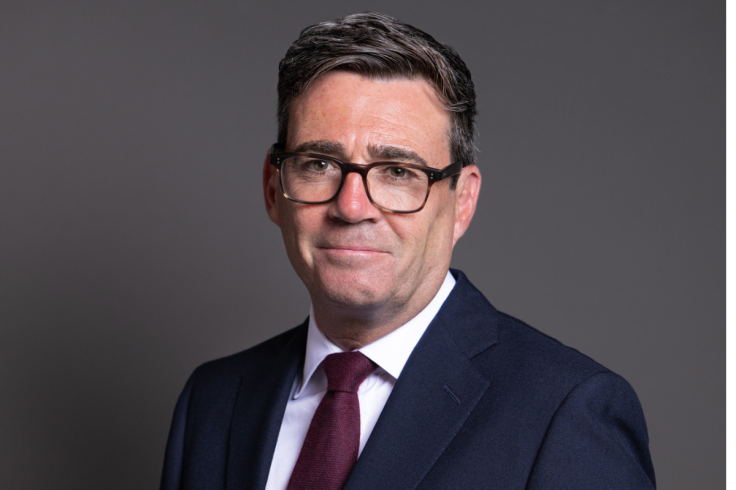 Andy Burnham