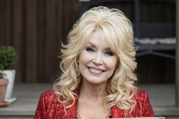 Dolly Parton