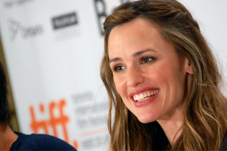 Jennifer Garner