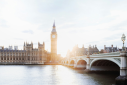 Representative Image of London Heatwave