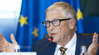 Bill Gates