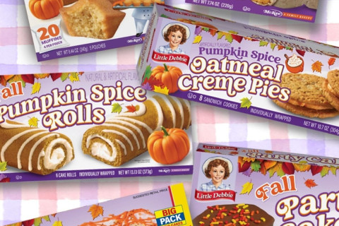 Little Debbie