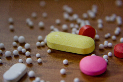 cancer pills