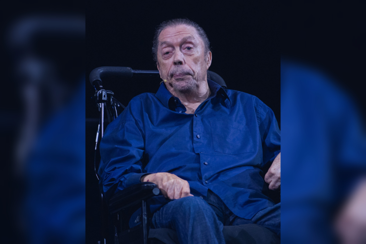 Tim Curry