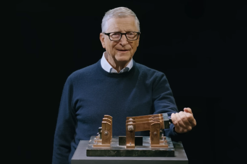 Bill Gates Warns AI Could Permanently Eliminate Jobs