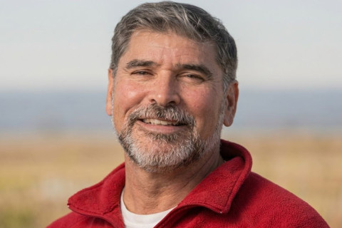 Joshua Kohut, Former Rutgers Research Dean