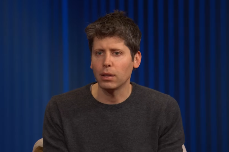 OpenAI Astra AI and Sam Altman AGI Prediction