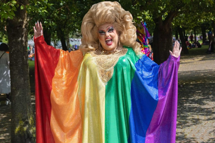 lgbtq+