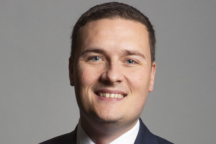 Wes Streeting