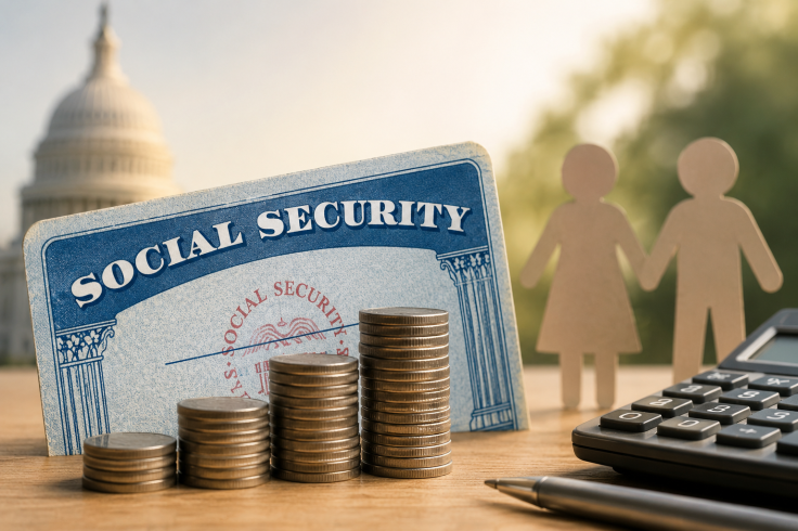 Social Security