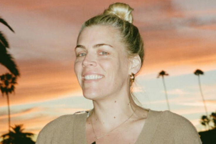 Busy Philipps brain tumour