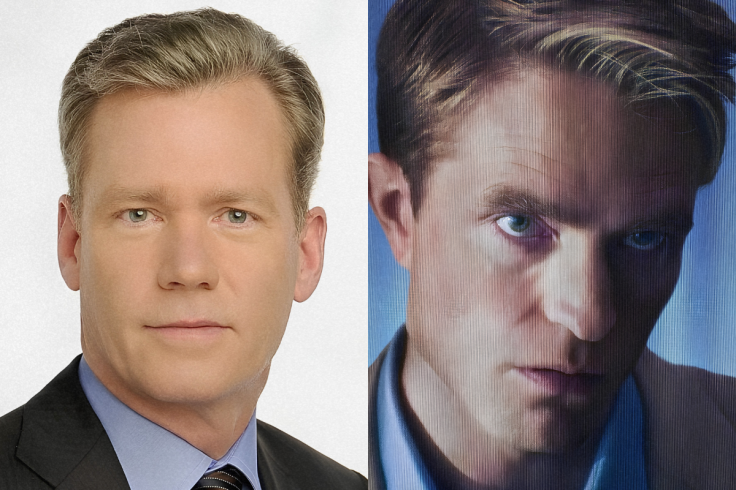 Chris Hansen