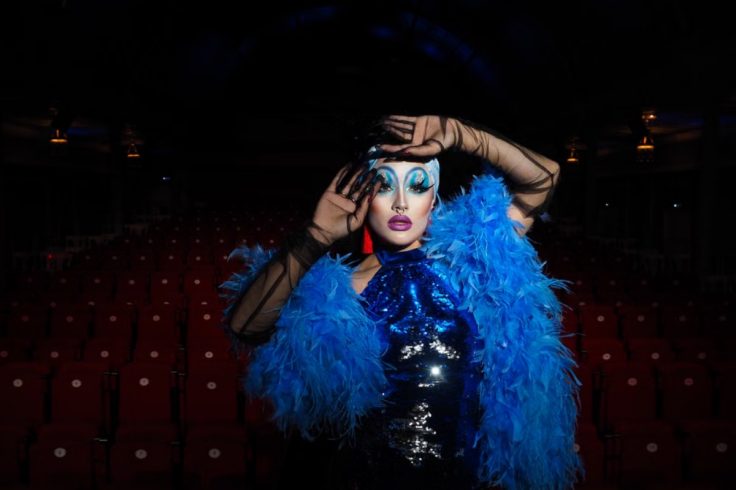 Texas Drag Show Law Ruling