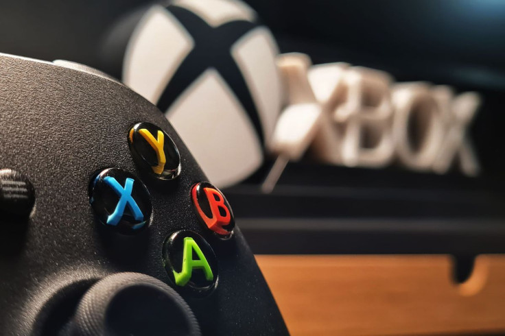 Xbox