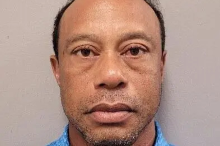 Tiger Woods Sparks Concern With Rare Post-Rehab Appearance