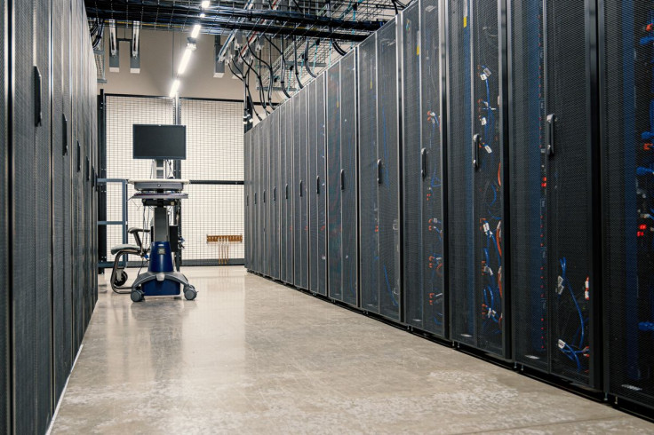AI Data Centres Ireland