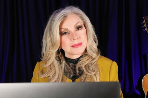 Dolly Parton's Sister