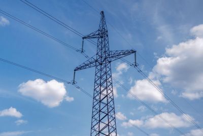 electricity-tower