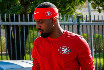 Alleged NFL player imposter Daejon Labrayae Love