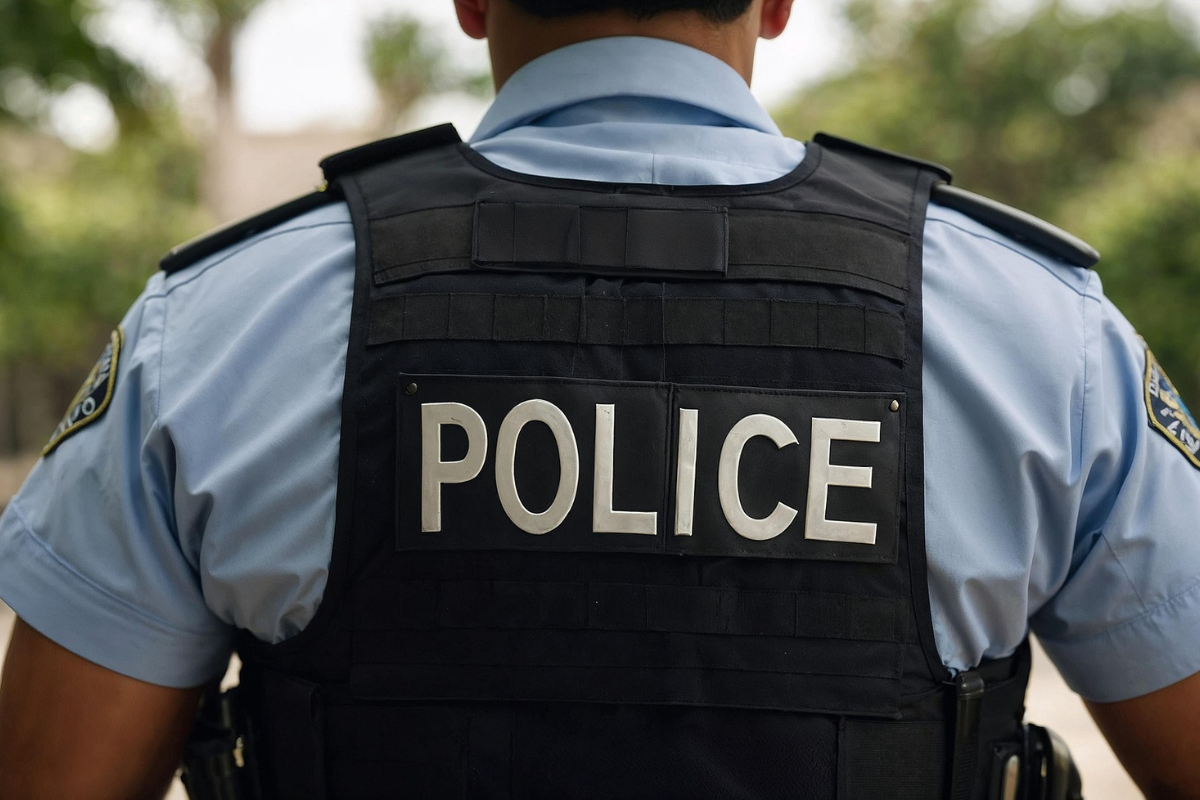 Police