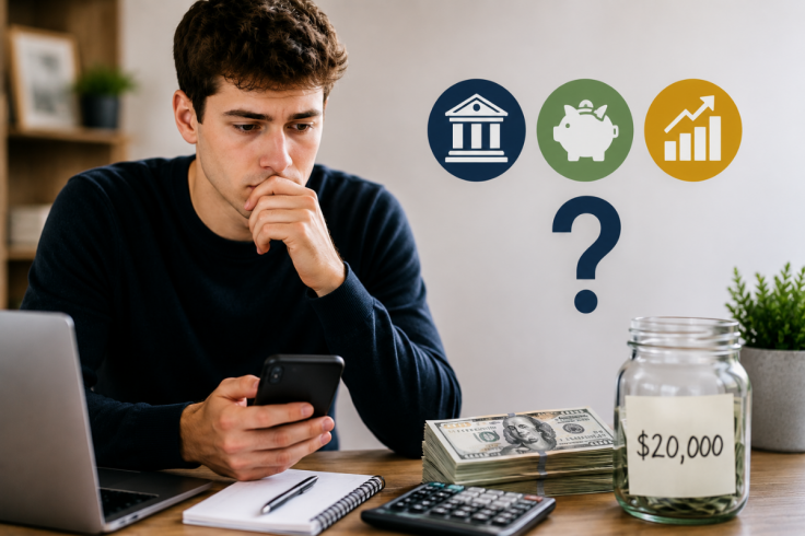 23-Year-Old Accountant Makes $94K