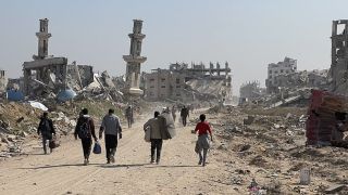 Gaza