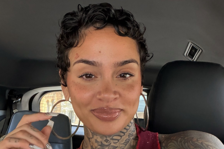 Kehlani