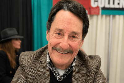 Peter Cullen
