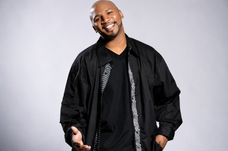 Samuel Monroe Jr